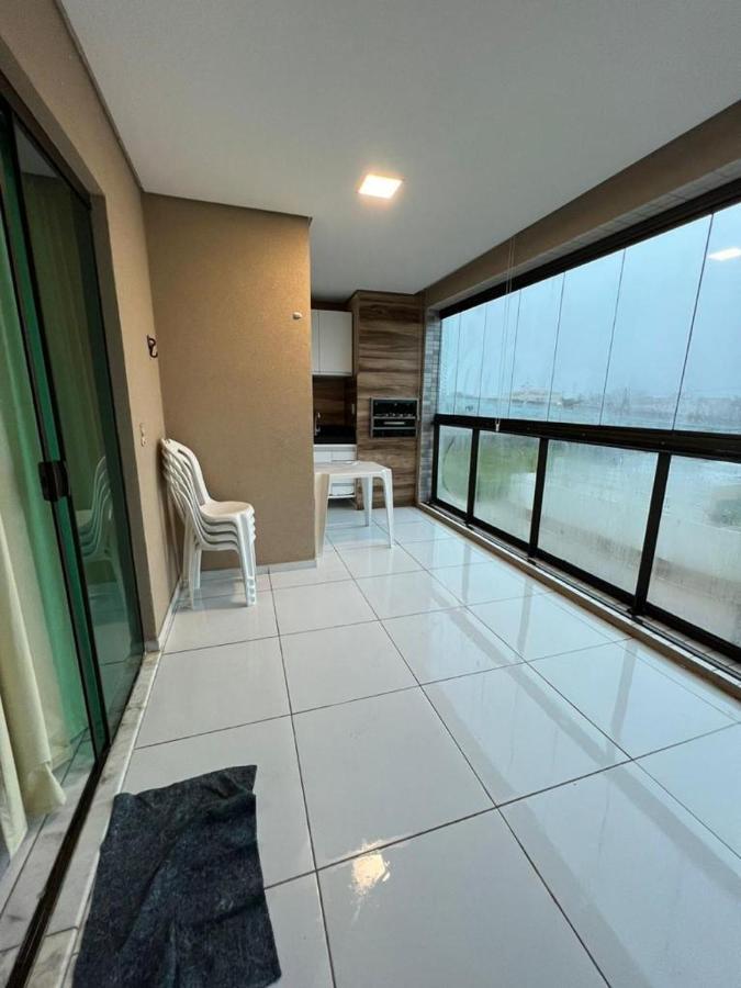 Apartamento C/ Piscina , Praia Do Frances. Marechal Deodoro Exteriér fotografie