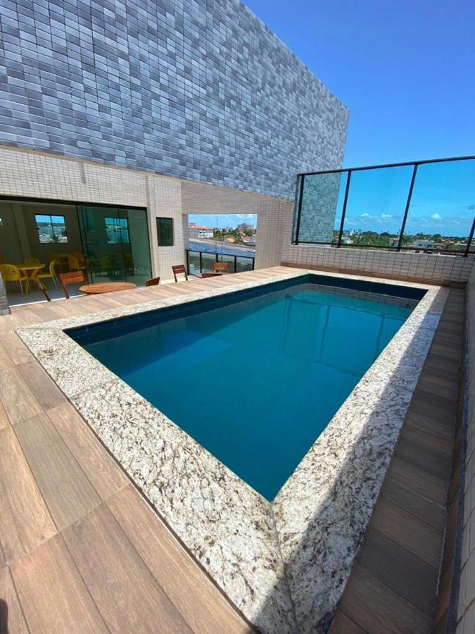 Apartamento C/ Piscina , Praia Do Frances. Marechal Deodoro Exteriér fotografie