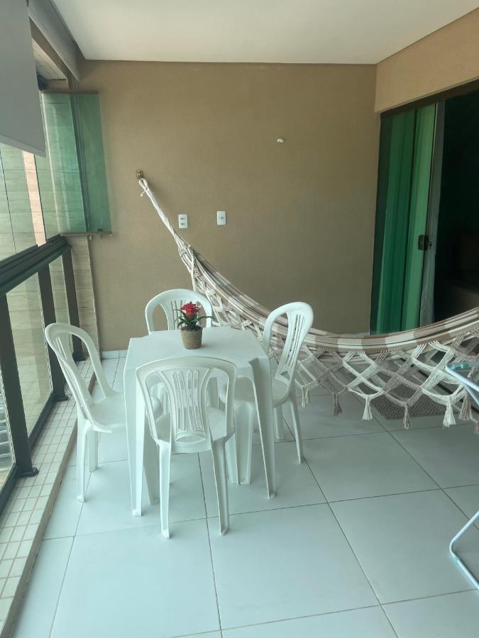 Apartamento C/ Piscina , Praia Do Frances. Marechal Deodoro Exteriér fotografie